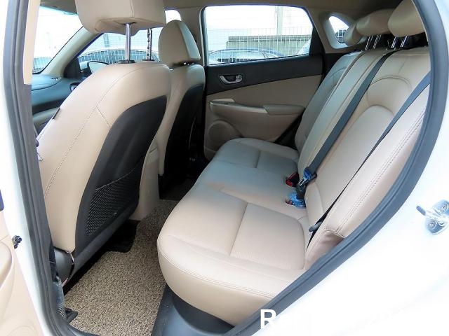  Hyundai / Kona  Stock No. 20120